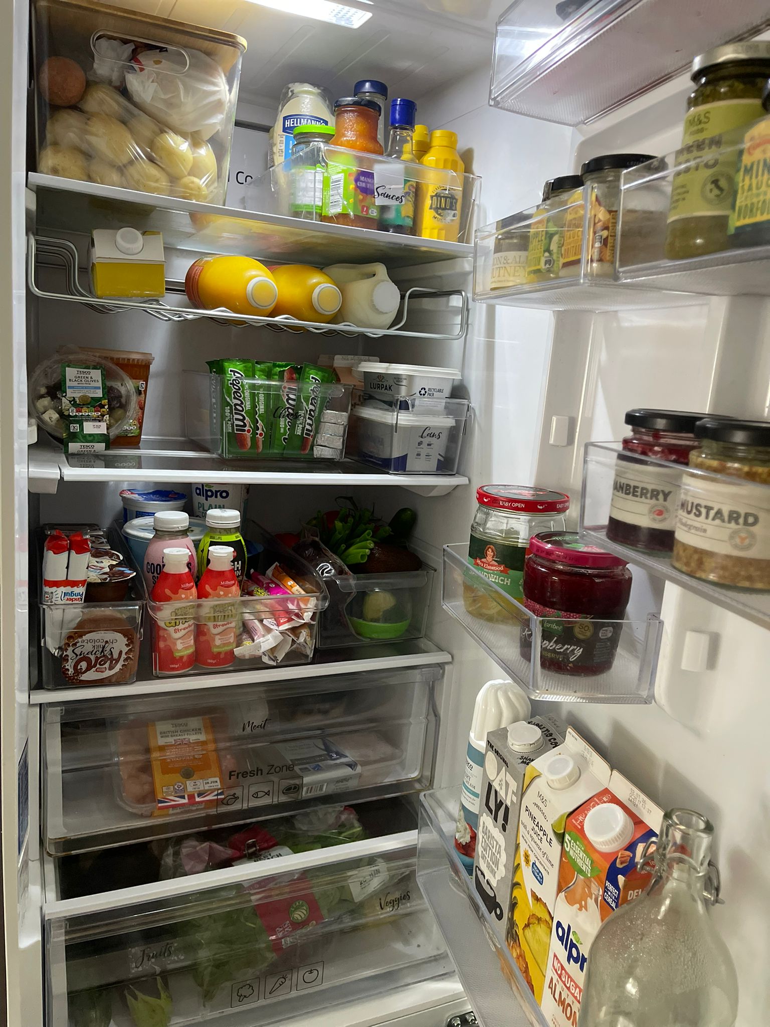 Andover Home Help | Organisation After | Helping Hand Home Services