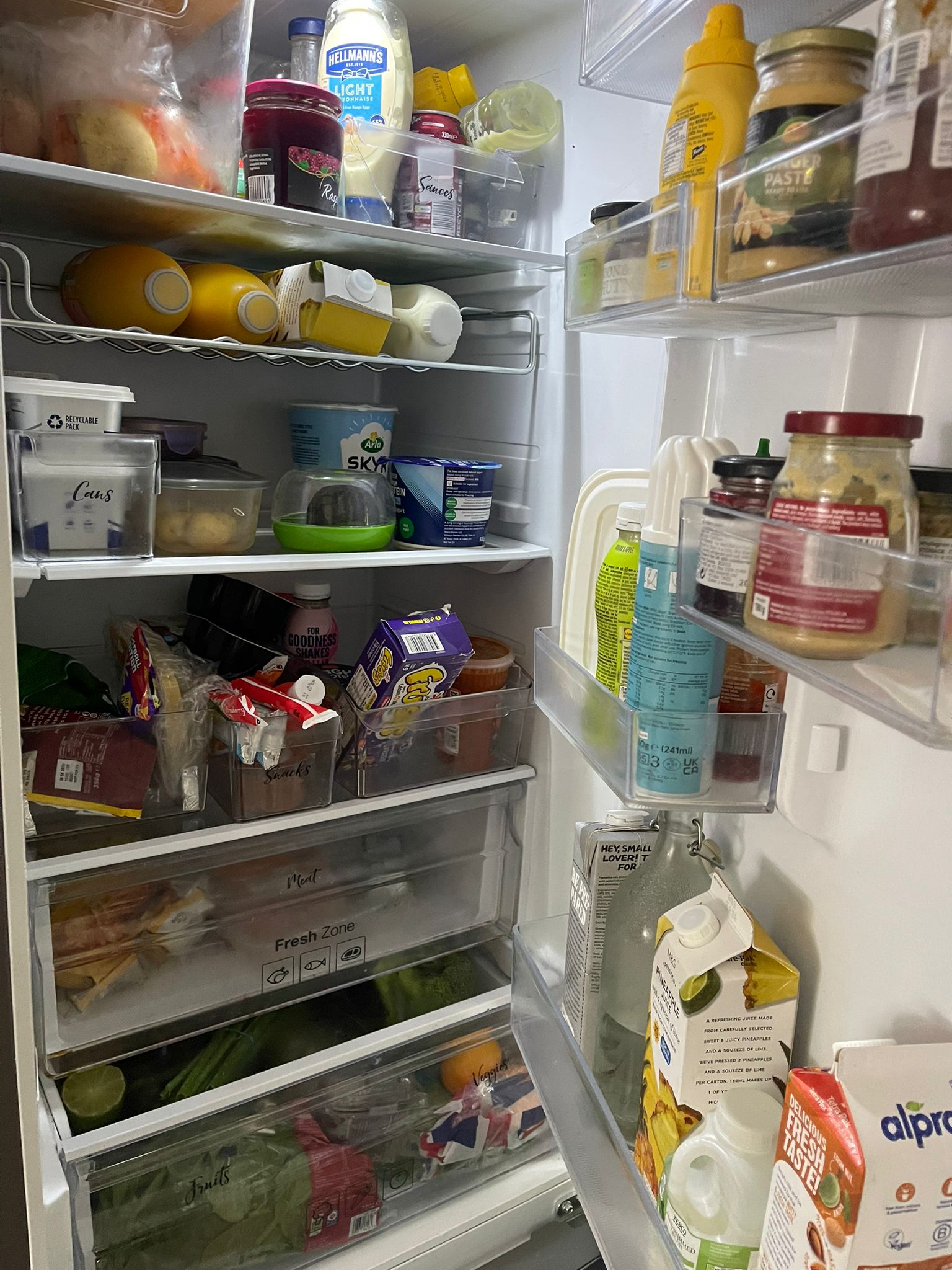 Andover Home Help | Organisation | Helping Hand Home Services
